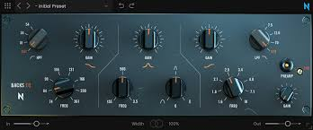 NoiseAsh Backs                  EQ